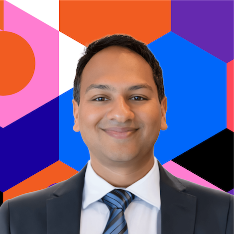 Ritesh Somani