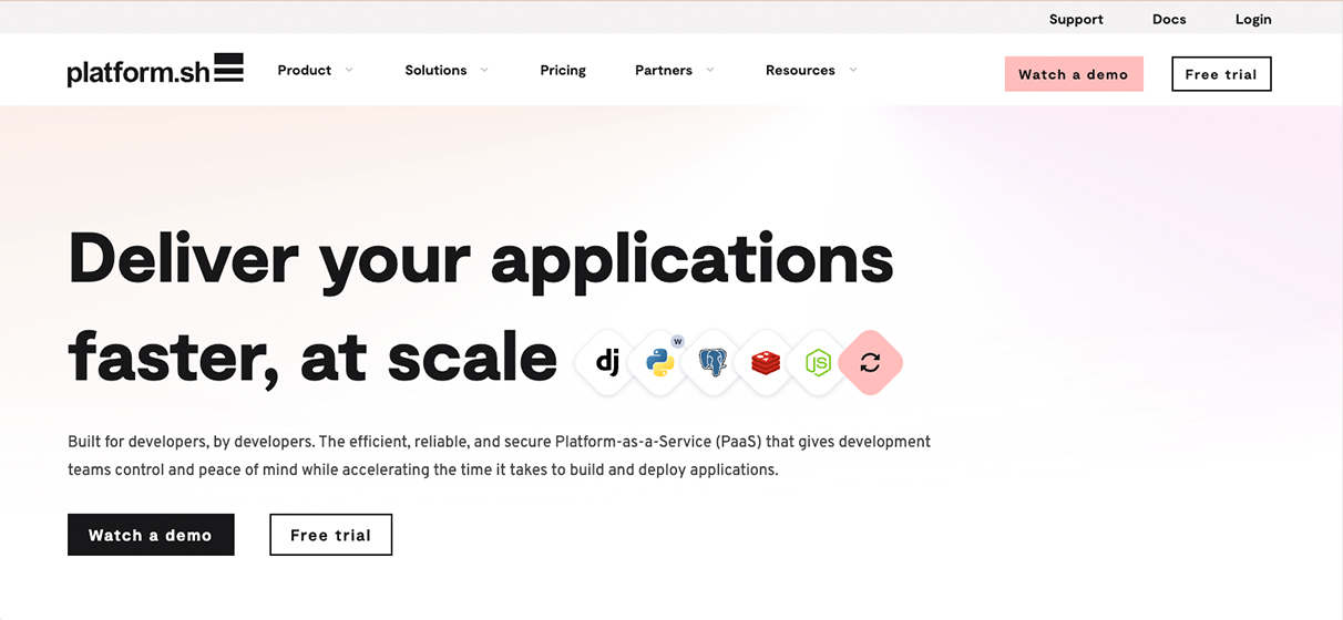 Platform.sh