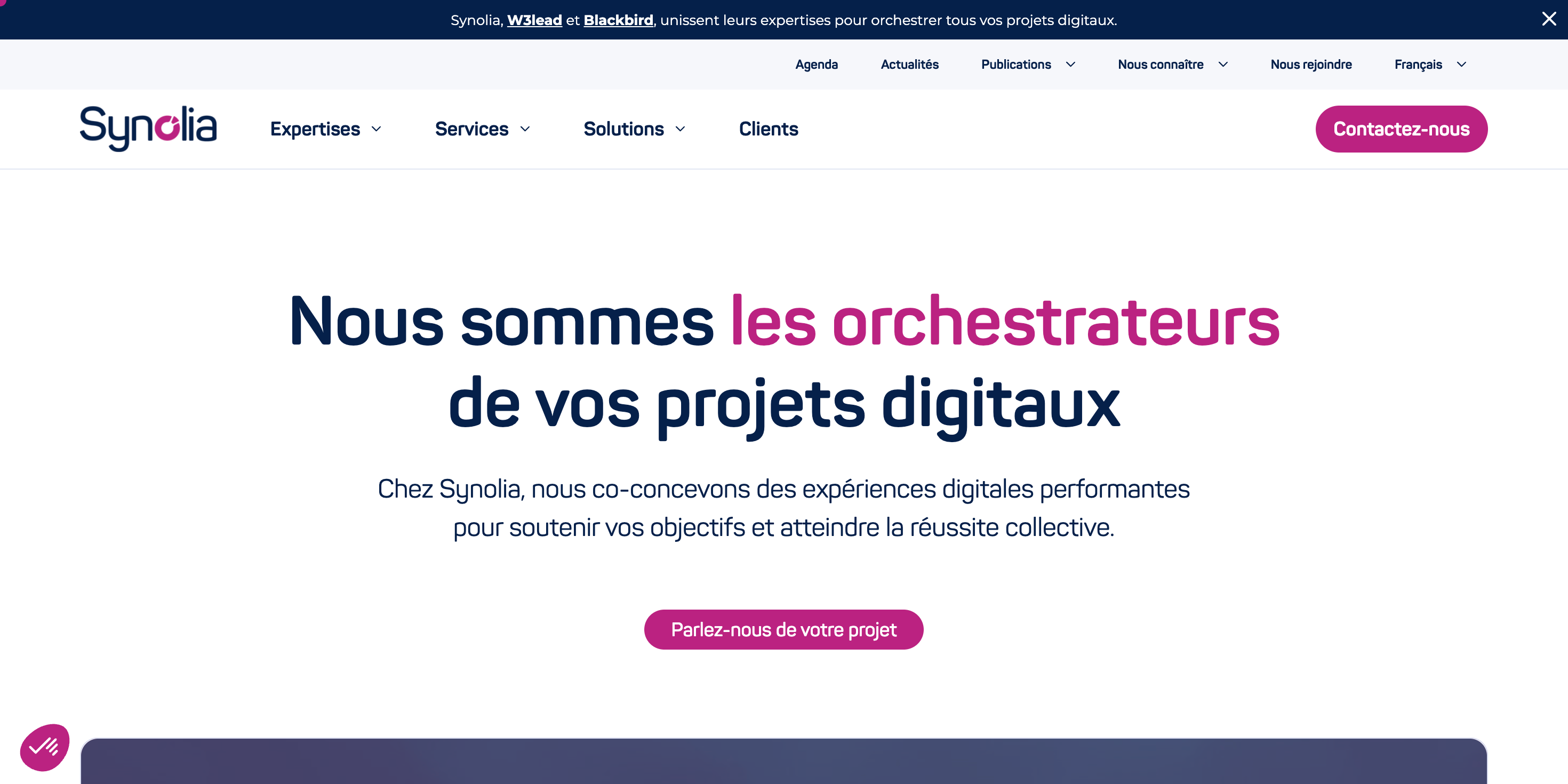 Synolia