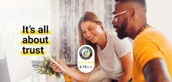 Trusted Shops